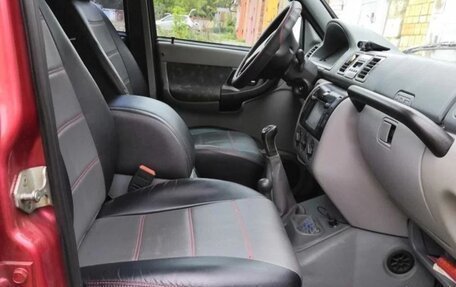 ЛуАЗ Patriot, 2008 год, 450 000 рублей, 10 фотография