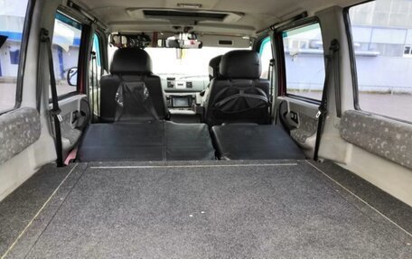 ЛуАЗ Patriot, 2008 год, 450 000 рублей, 8 фотография