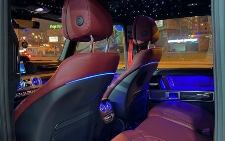 Mercedes-Benz G-Класс AMG, 2025 год, 28 000 000 рублей, 8 фотография