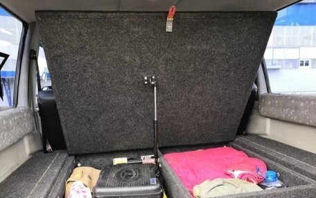 ЛуАЗ Patriot, 2008 год, 450 000 рублей, 12 фотография