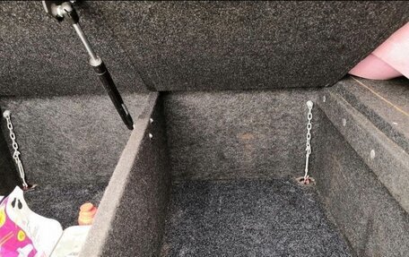 ЛуАЗ Patriot, 2008 год, 450 000 рублей, 11 фотография