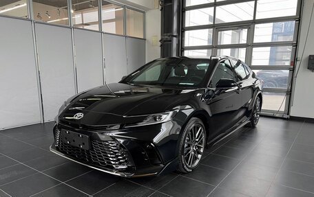 Toyota Camry, 2025 год, 4 000 000 рублей, 3 фотография