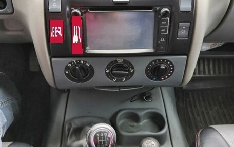 ЛуАЗ Patriot, 2008 год, 450 000 рублей, 7 фотография