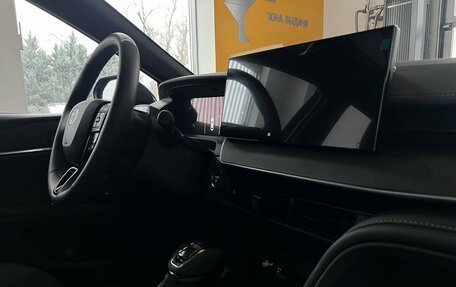 Toyota Camry, 2025 год, 4 000 000 рублей, 9 фотография