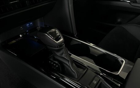 Toyota Camry, 2025 год, 4 000 000 рублей, 13 фотография