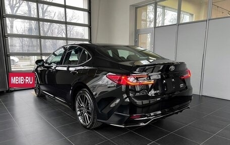 Toyota Camry, 2025 год, 4 000 000 рублей, 4 фотография