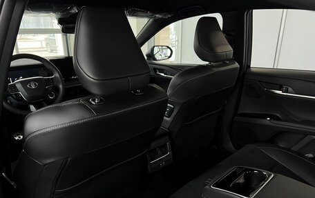 Toyota Camry, 2025 год, 4 000 000 рублей, 15 фотография