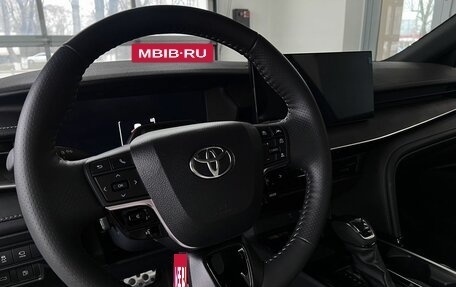 Toyota Camry, 2025 год, 4 000 000 рублей, 11 фотография