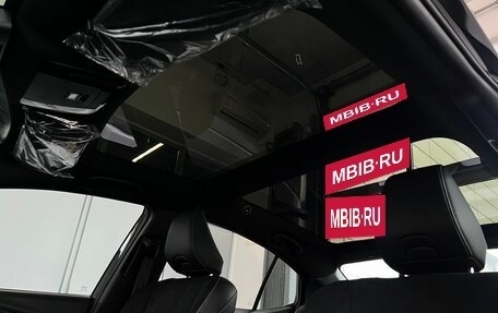 Toyota Camry, 2025 год, 4 000 000 рублей, 18 фотография