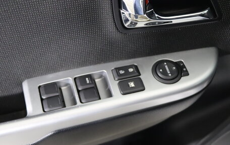 KIA Rio III рестайлинг, 2012 год, 969 990 рублей, 15 фотография