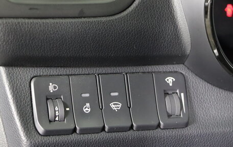 KIA Rio III рестайлинг, 2012 год, 969 990 рублей, 16 фотография