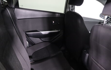 KIA Rio III рестайлинг, 2012 год, 969 990 рублей, 22 фотография