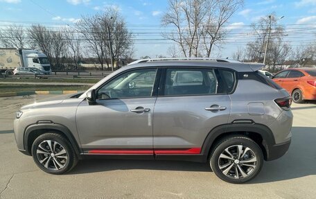 Changan CS35 Plus, 2025 год, 2 779 900 рублей, 7 фотография