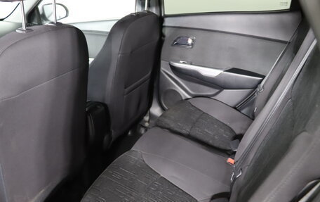 KIA Rio III рестайлинг, 2012 год, 969 990 рублей, 21 фотография