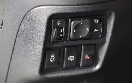 Nissan Juke II, 2012 год, 969 990 рублей, 16 фотография