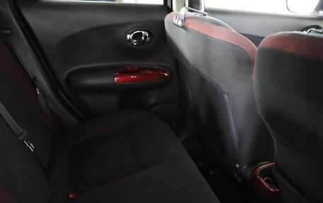 Nissan Juke II, 2012 год, 969 990 рублей, 23 фотография