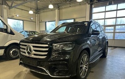 Mercedes-Benz GLS, 2025 год, 18 300 000 рублей, 1 фотография