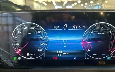 Mercedes-Benz GLS, 2025 год, 18 300 000 рублей, 13 фотография