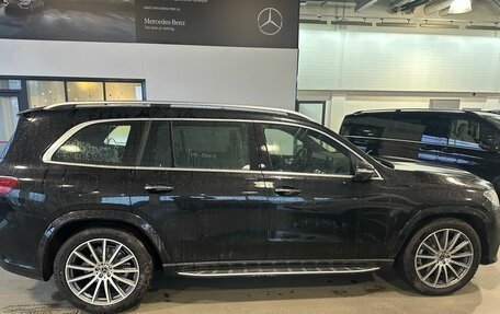 Mercedes-Benz GLS, 2025 год, 18 300 000 рублей, 6 фотография