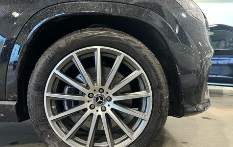 Mercedes-Benz GLS, 2025 год, 18 300 000 рублей, 10 фотография