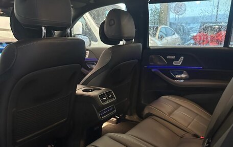 Mercedes-Benz GLS, 2025 год, 18 300 000 рублей, 5 фотография