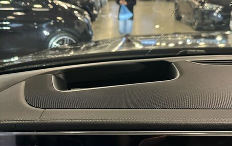 Mercedes-Benz GLS, 2025 год, 18 300 000 рублей, 14 фотография