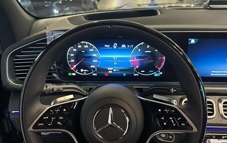 Mercedes-Benz GLS, 2025 год, 18 300 000 рублей, 12 фотография