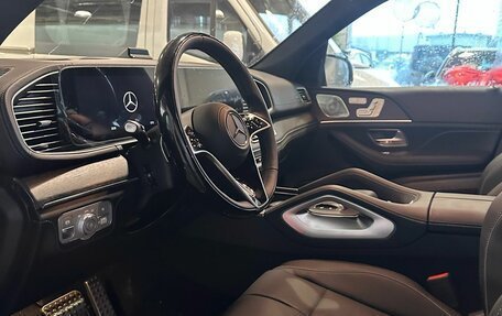 Mercedes-Benz GLS, 2025 год, 18 300 000 рублей, 11 фотография