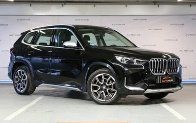 BMW X1, 2022 год, 3 600 000 рублей, 1 фотография