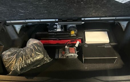 Mercedes-Benz GLS, 2025 год, 18 300 000 рублей, 21 фотография