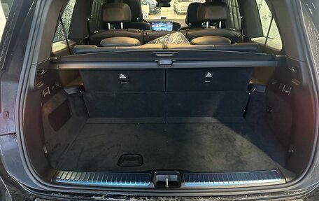 Mercedes-Benz GLS, 2025 год, 18 300 000 рублей, 19 фотография