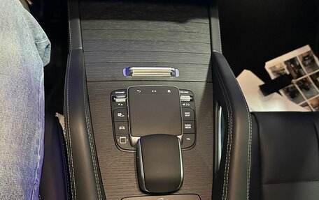 Mercedes-Benz GLS, 2025 год, 18 300 000 рублей, 16 фотография