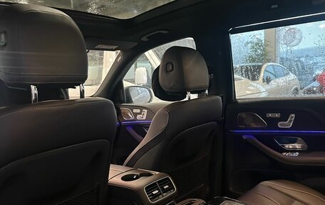 Mercedes-Benz GLS, 2025 год, 18 300 000 рублей, 18 фотография