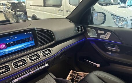 Mercedes-Benz GLS, 2025 год, 18 300 000 рублей, 17 фотография