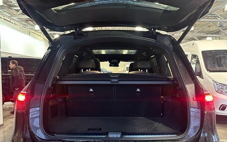 Mercedes-Benz GLS, 2025 год, 18 300 000 рублей, 20 фотография