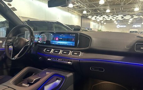 Mercedes-Benz GLS, 2025 год, 18 300 000 рублей, 24 фотография