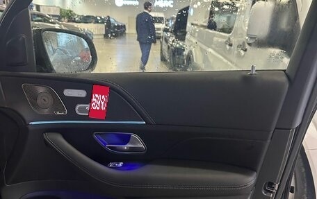 Mercedes-Benz GLS, 2025 год, 18 300 000 рублей, 25 фотография