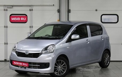 Daihatsu Mira e:S I рестайлинг, 2016 год, 577 000 рублей, 1 фотография
