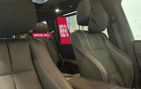 Mercedes-Benz GLS, 2025 год, 18 300 000 рублей, 26 фотография