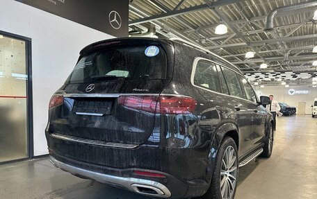 Mercedes-Benz GLS, 2025 год, 18 300 000 рублей, 28 фотография