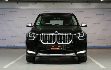 BMW X1, 2022 год, 3 600 000 рублей, 2 фотография