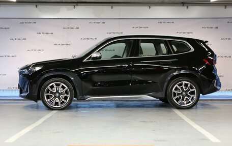 BMW X1, 2022 год, 3 600 000 рублей, 4 фотография