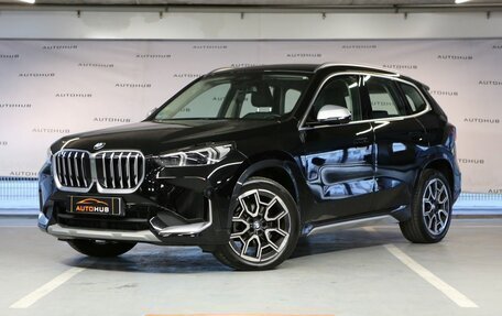 BMW X1, 2022 год, 3 600 000 рублей, 3 фотография