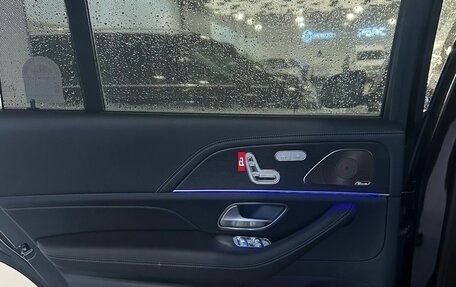 Mercedes-Benz GLS, 2025 год, 18 300 000 рублей, 29 фотография