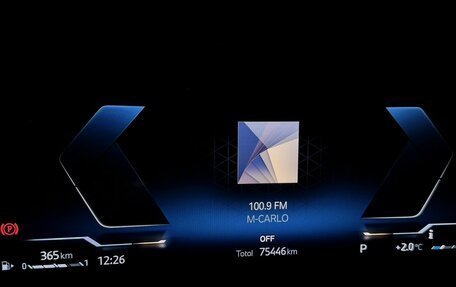 BMW X1, 2022 год, 3 600 000 рублей, 15 фотография