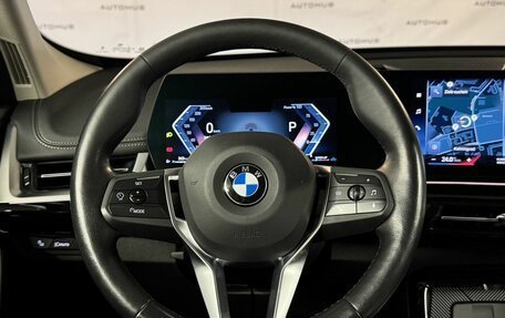 BMW X1, 2022 год, 3 600 000 рублей, 22 фотография