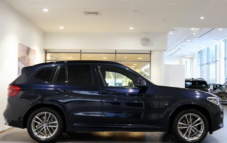 BMW X3, 2020 год, 5 040 000 рублей, 4 фотография