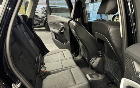 BMW X1, 2022 год, 3 600 000 рублей, 20 фотография