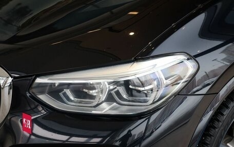 BMW X3, 2020 год, 5 040 000 рублей, 8 фотография