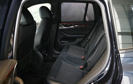 BMW X3, 2020 год, 5 040 000 рублей, 13 фотография